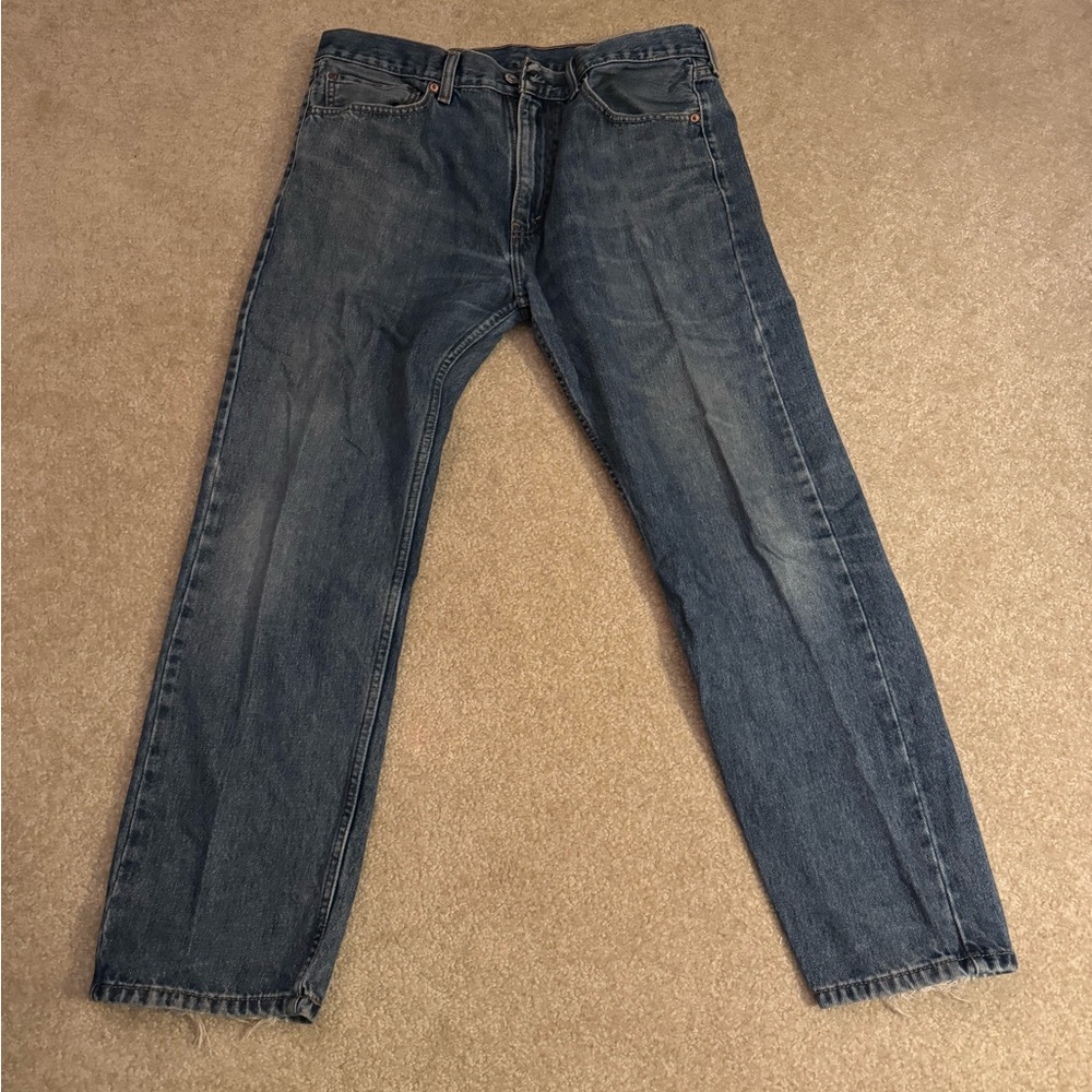 Levi’s 505 - image 1